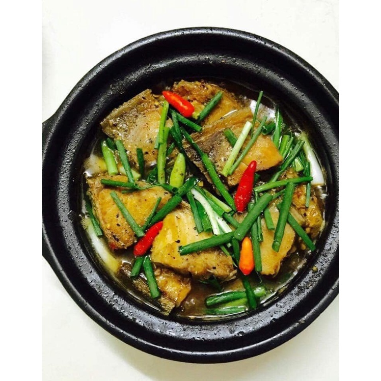 - Tiêu chín ngào đường Bảy Đông 200gr - Đặc sản Phú Quốc Minh Phát