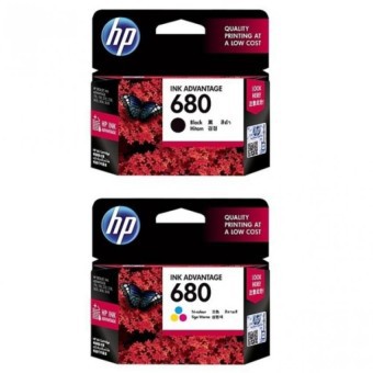 CHÍNH HÃNGCombo 2 hộp mực in HP 1115