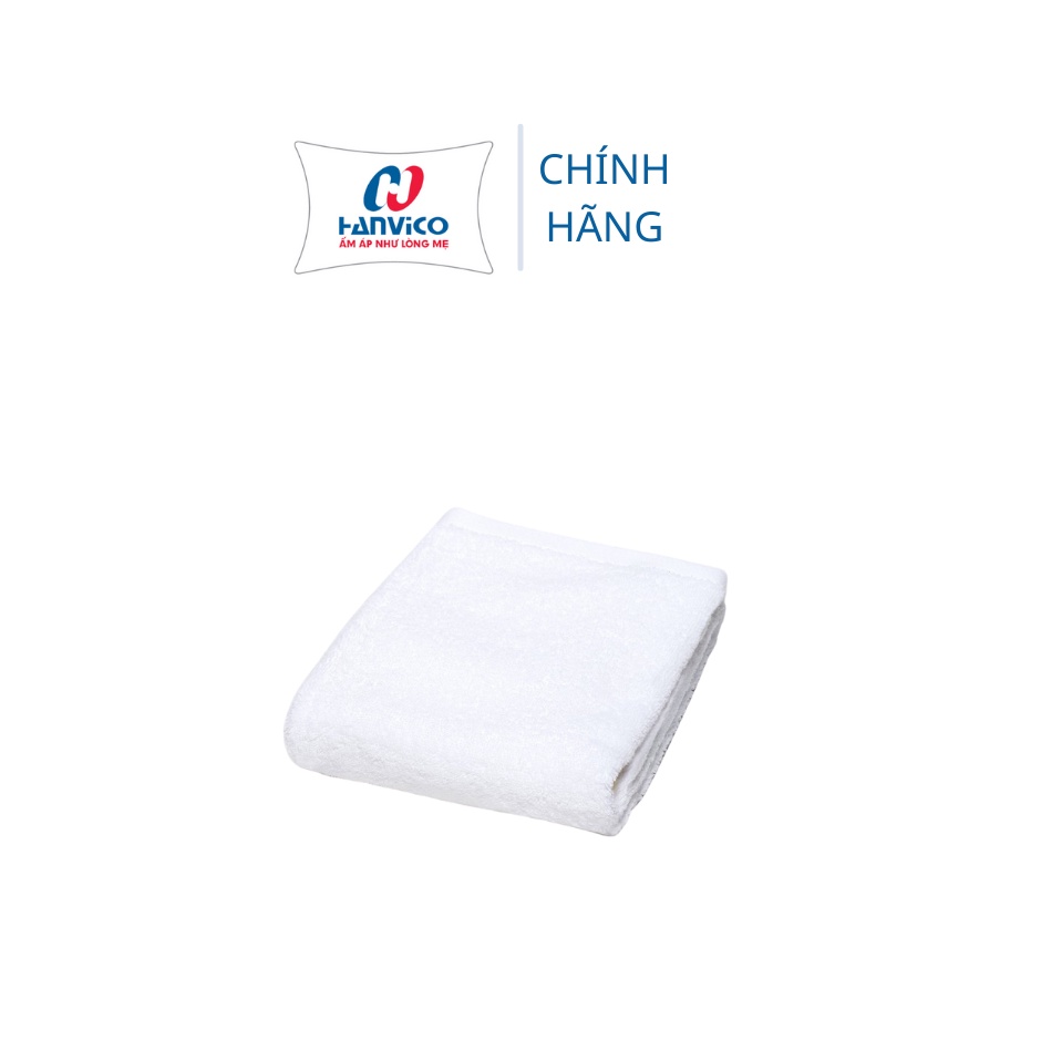 Khăn tay Cotton Khách sạn dùng như Khăn tắm Gia đình - HANVICO