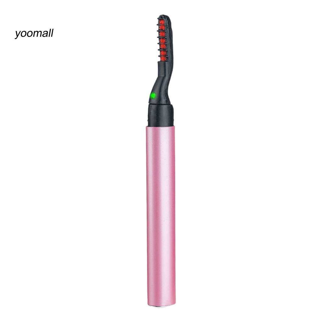 Máy uốn cong lông mi tiết kiệm năng lượng nhanh chóng tiện dụng
 | BigBuy360 - bigbuy360.vn