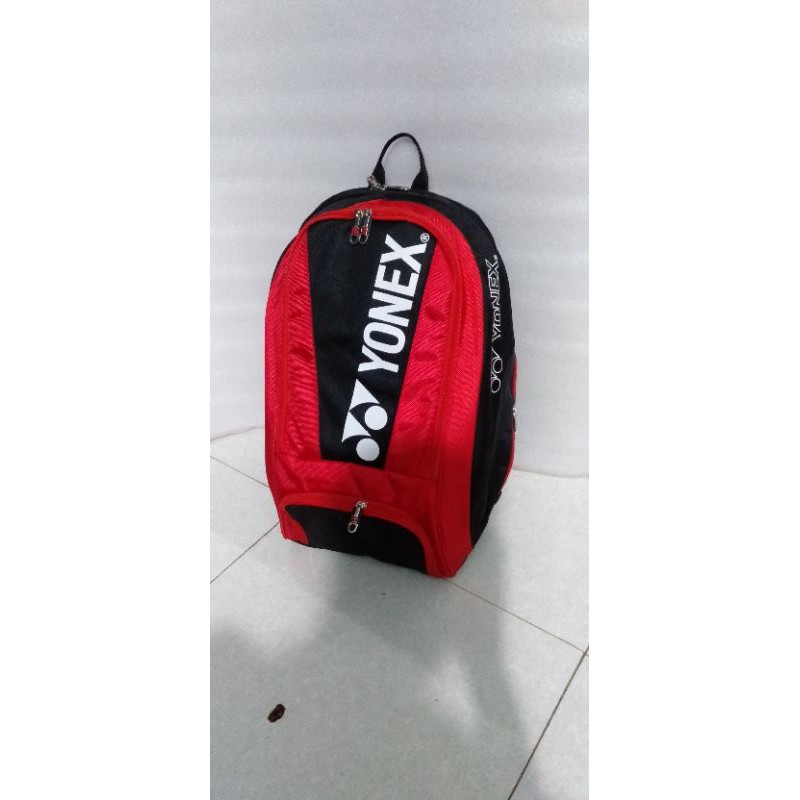 Balo cầu lông yonex hàng cao cấp có video chi tiết