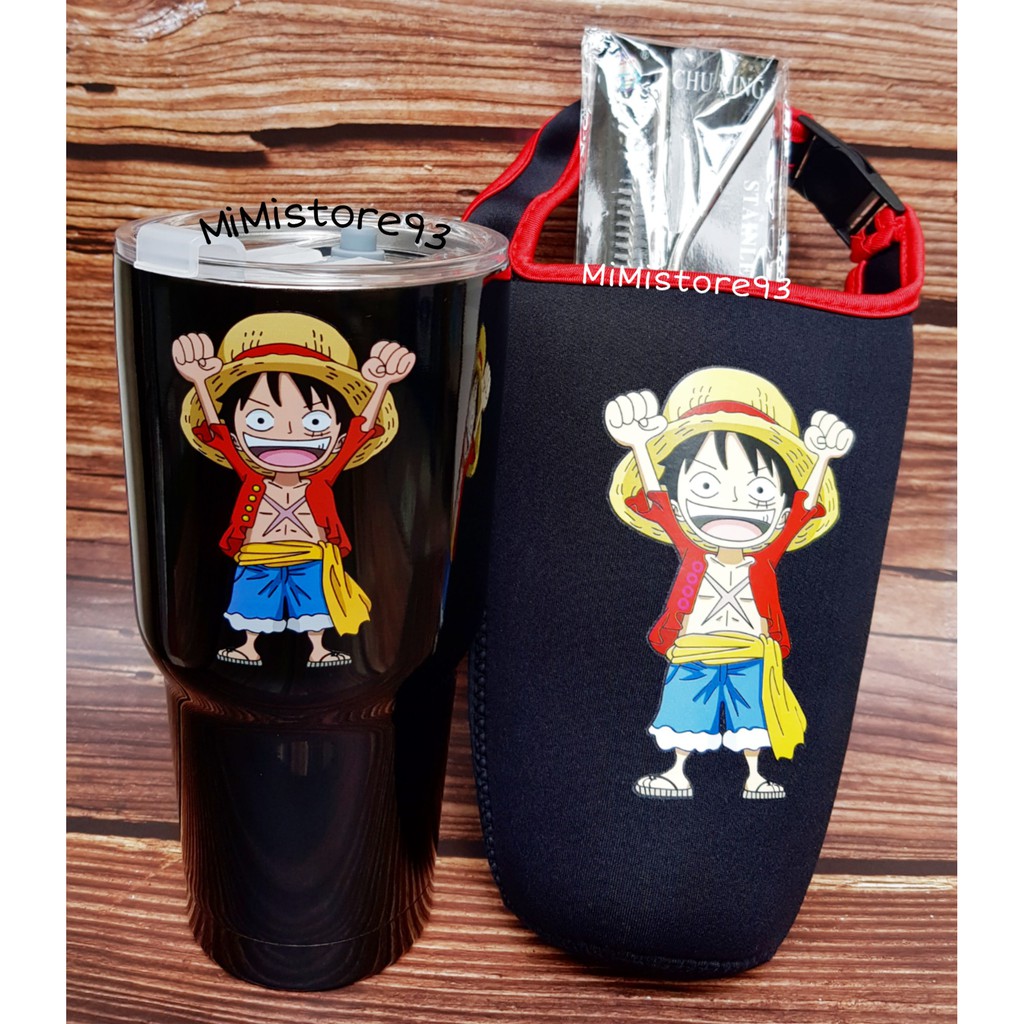 LY GIỮ NHIỆT ONE PIECE
