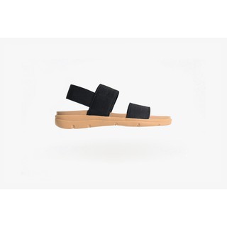 Giày Sandals thun nữ Leedo Kem