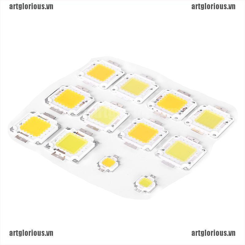 1 Chip Đèn Led Dc 10w 20w 30w 50w 70w