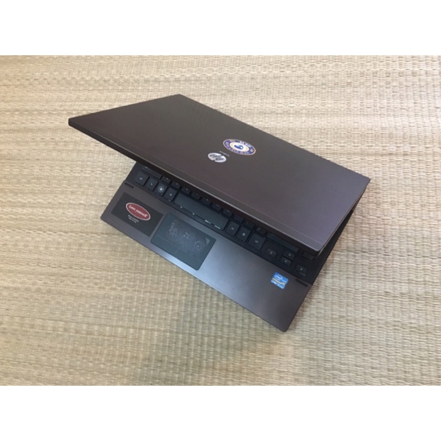 Laptop UFO HP 4420s i5 vỏ nhôm sang trọng đẳng cấp thời trang
