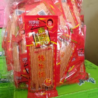 Tăm cay bịch 50 gói