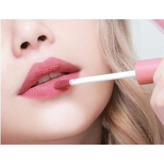 [MKUP] Son kem siêu lì lâu trôi