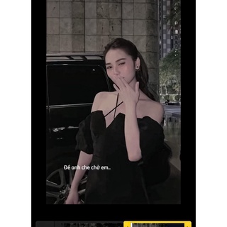ĐẦM TRỄ VAI DÂY YẾM (KÈM VIDEO HÌNH THẬT)