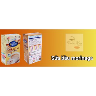 Sữa bầu Morigana