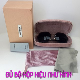 Full hộp hiệu như hình - Mat kinh nu thơi trang.