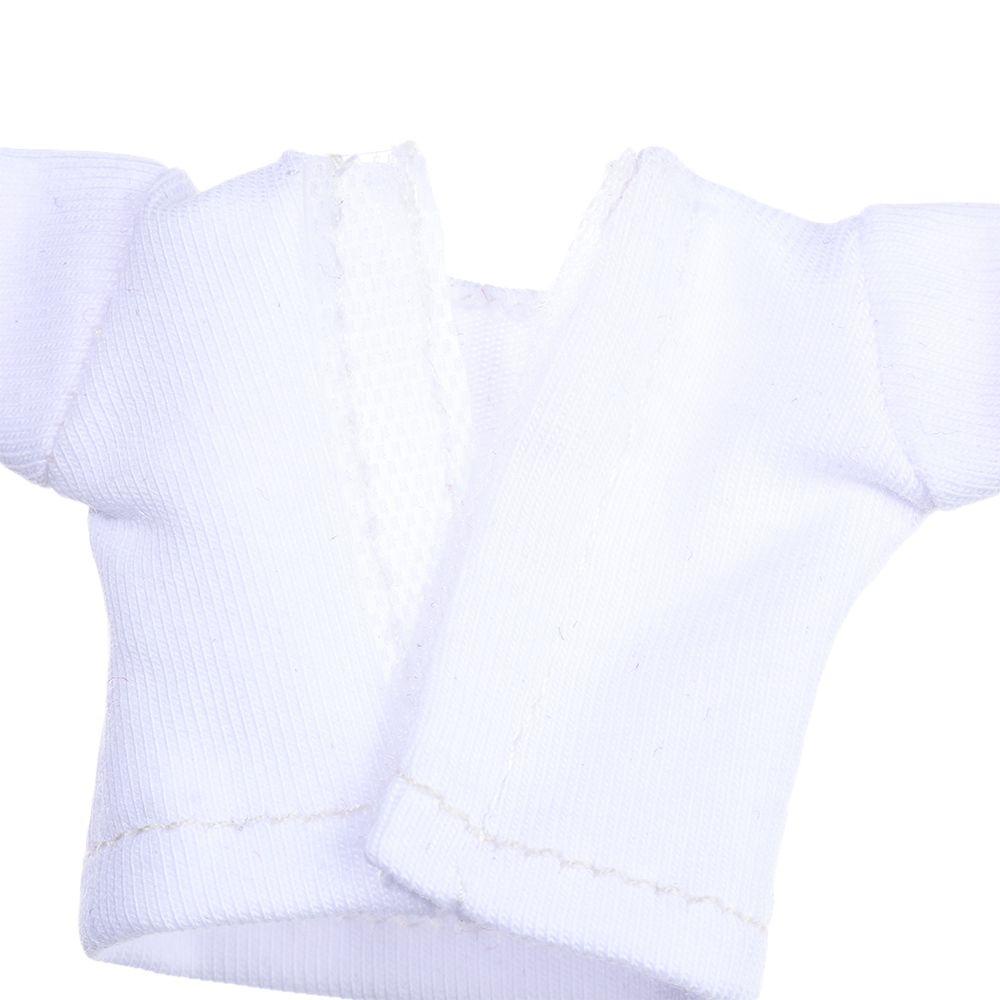 SUSANS Áo Thun Kẻ Sọc Thời Trang Xinh Xắn Cho Búp Bê