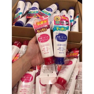 TẨY DA CHẾT ROSETTE NHẬT