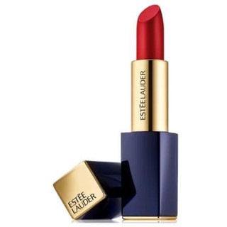 Son Estée Lauder 350 Vengeful Red – màu đỏ cherry