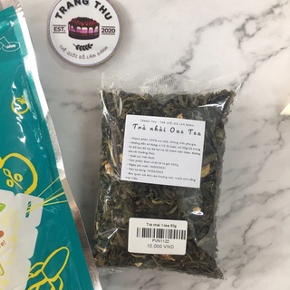 Trà nhài one tea 50g