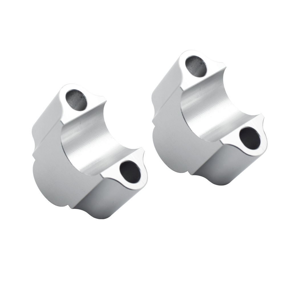 Phụ Kiện Nâng Chiều Cao Tay Lái Xe UR25 22MM Chất Lượng Cao