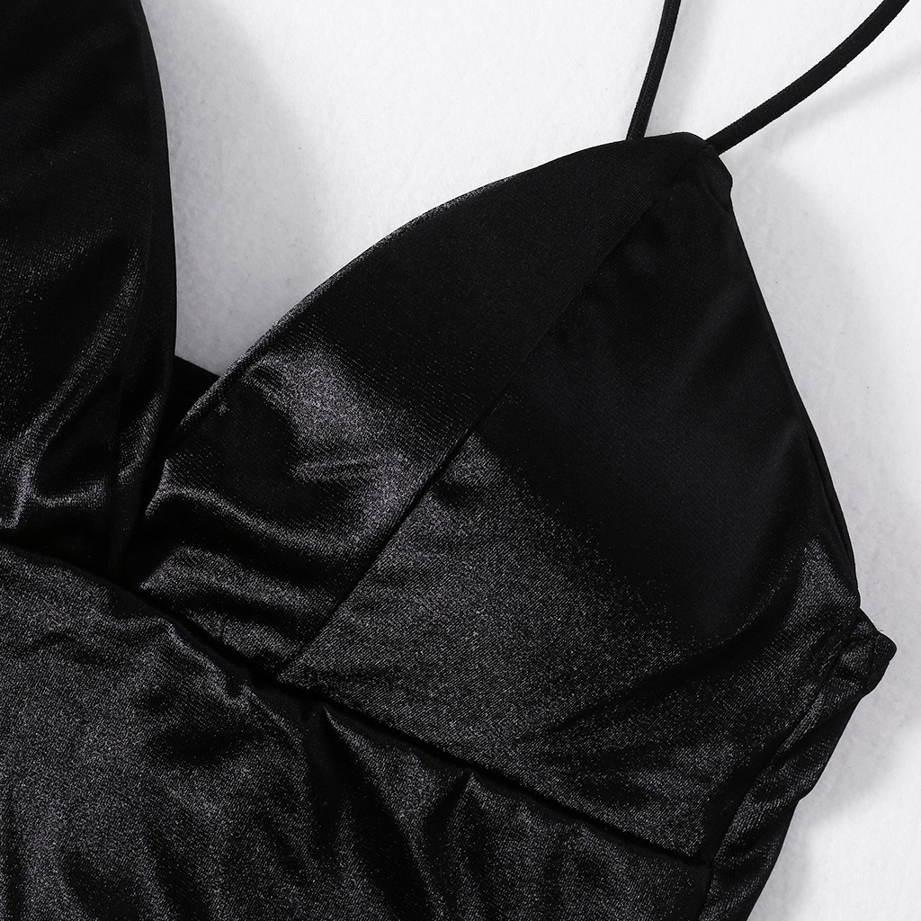 Áo bra 2 dây màu trơn gợi cảm cho nữ