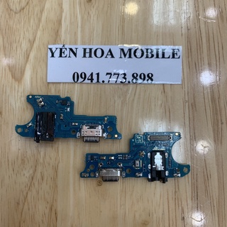 Cáp sạc thay thế samsung a02s / a025f