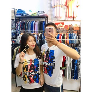 [ CÓ ÁO BIGSIZE ] [ CÓ ÁO BIGSIZE ] Áo phông nam đẹp