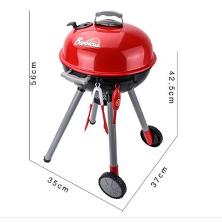 BỘ ĐỒ CHƠI BBQ