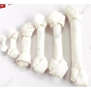 [XƯƠNG GẶM CHO CHÓ ] Xương Xoán Sữa [ 22CM - 26CM ]