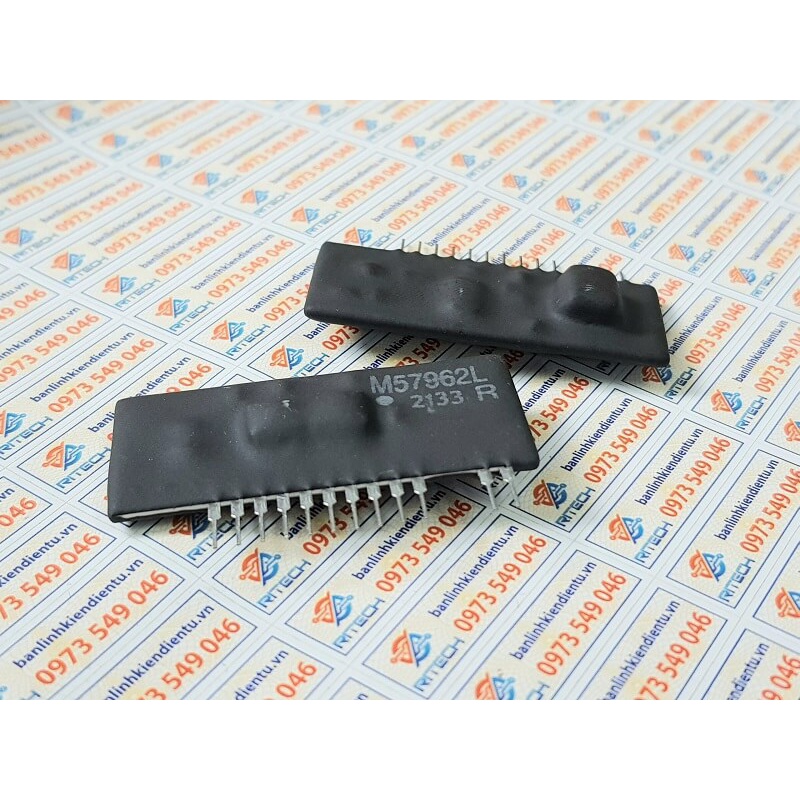 M57962L M57962L-01R M57962 Driver điều khiển IGBT chính hãng