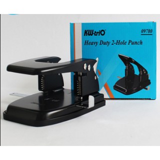 Bấm lỗ 978 kwtrio, Bấm 2 lỗ KW Trio 978 chính hãng, đục lỗ 978 (30 tờ)