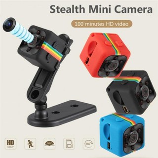 Camera mini SQ11