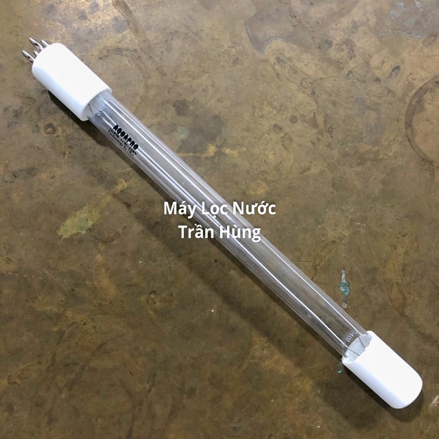 BÓNG ĐÈN UV 11W AQUAPRO ⚡️ XẢ KHO ⚡️ - ĐÈN UV DIỆT KHUẨN MÁY LỌC NƯỚC - ĐÈN UV MÁY LỌC NƯỚC