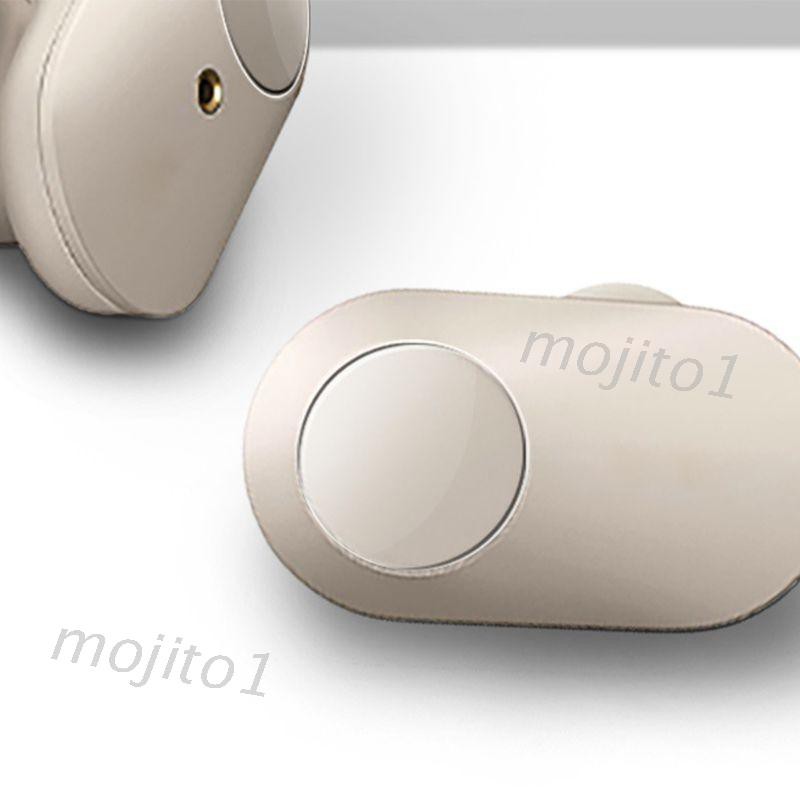 1 Bộ Miếng Dán Bảo Vệ Cho So-Ny Wf-1000Xm3