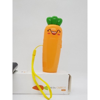 CARROT SIÊU CUTE, CARROT FAN