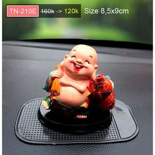 Tượng Phật Di Lặc TN-210