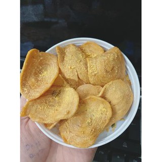 Tai heo mắm trứng muối - siêu hot 100g / 250g / 500g