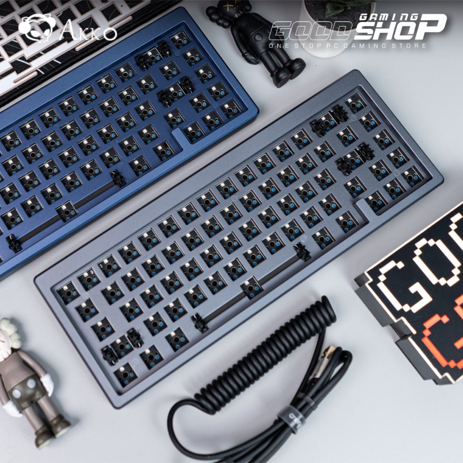 Kit bàn phím cơ AKKO Designer Studio MOD005