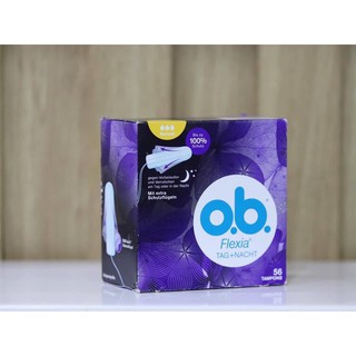Tampon O.B Hàng Đức đủ Bill