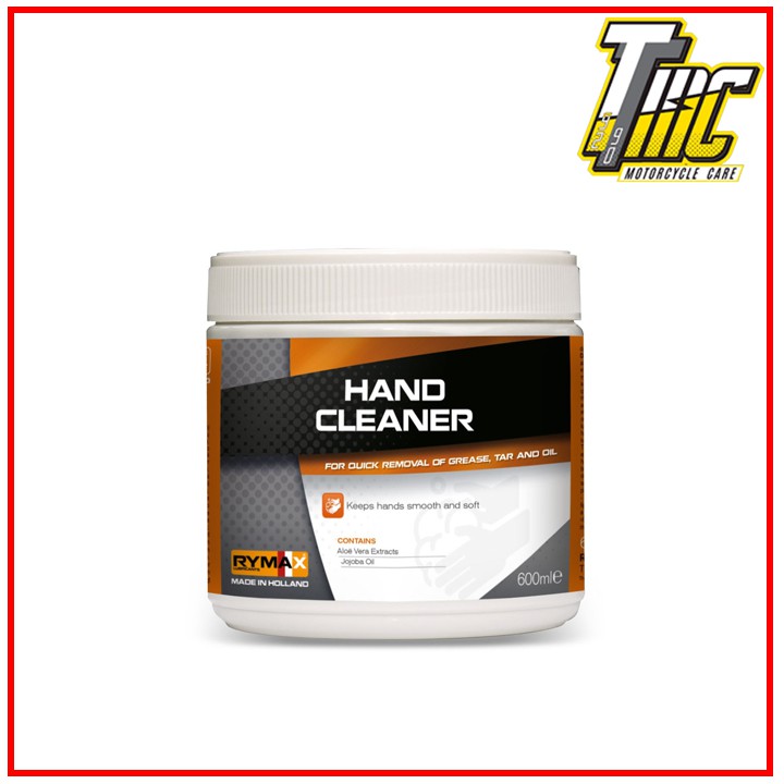 Dung dịch tẩy rửa nhớt hương cam Rymax Hand cleaner