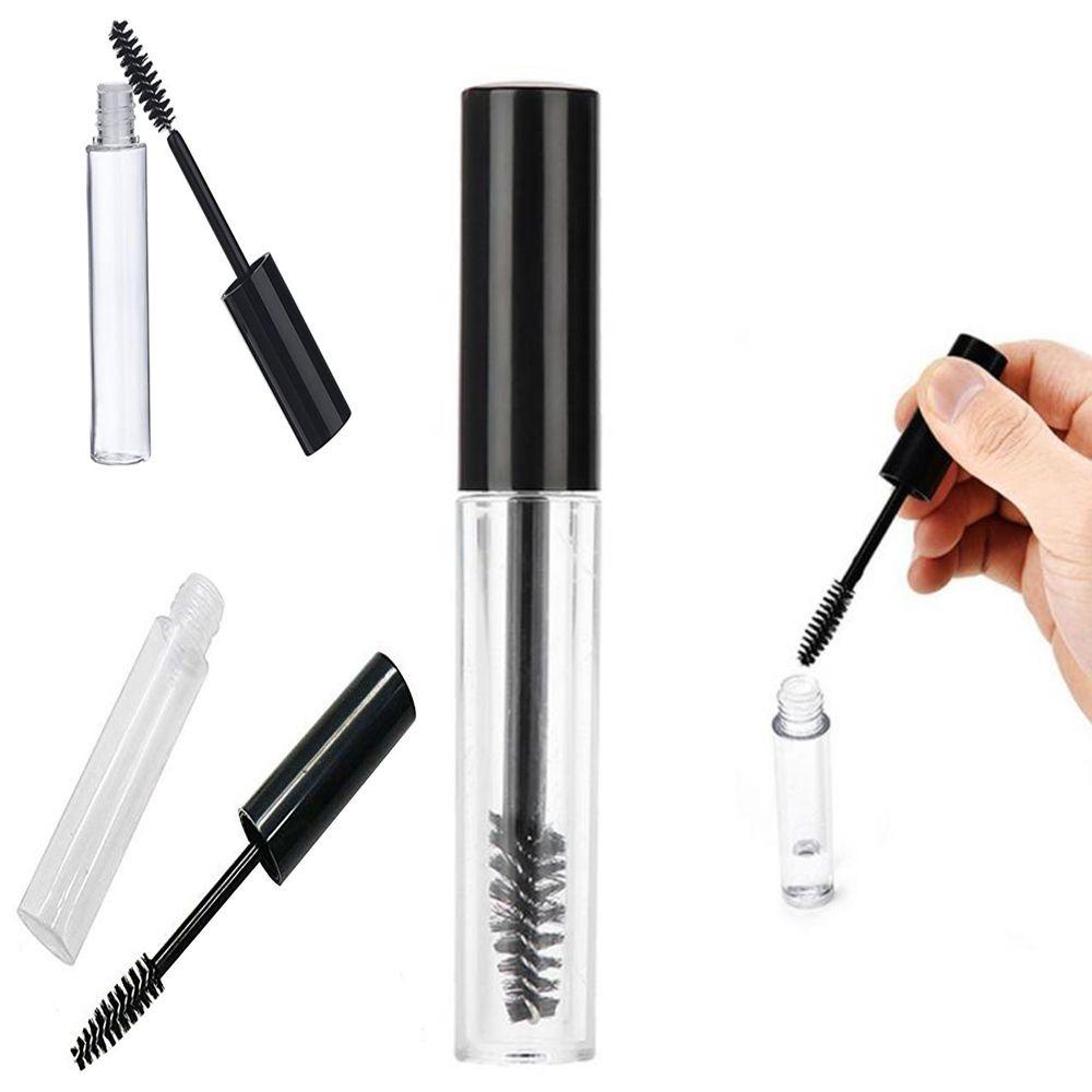 EXPEN Hộp Nhựa Màu Đen Đựng Mascara Trang Điểm Làm Đẹp Tiện Dụng