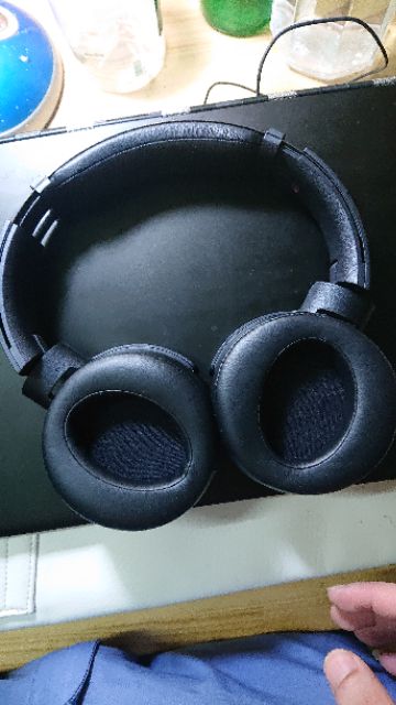 Tai nghe sony xb950N1 mới 98%