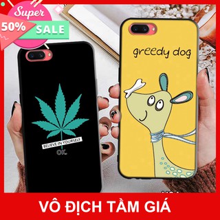 [ Hot ] Ốp lưng Oppo A3S - A1K dễ thương - đẹp - rẻ