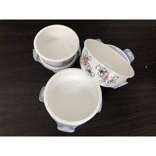 [BÁN LẺ] Thố sứ Donghwa - Nồi đất Donghwa