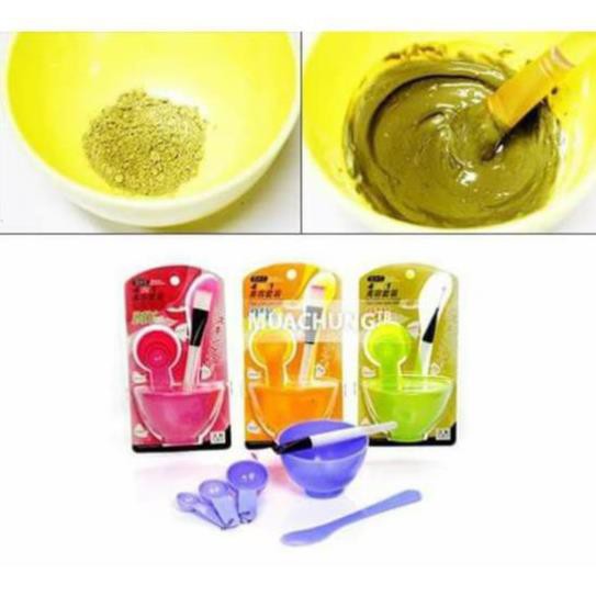 DỤNG CỤ BÁT MẶT NẠ