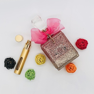 (10ml) Nước Hoa Nữ Juicy Couture Viva La Juicy Rose