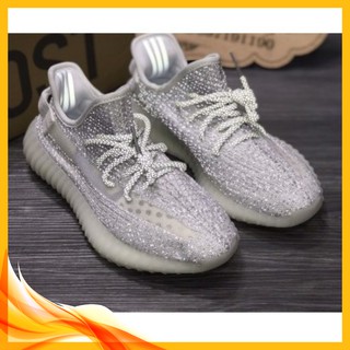 Giày Thể Thao Sneaker v2 trắng static