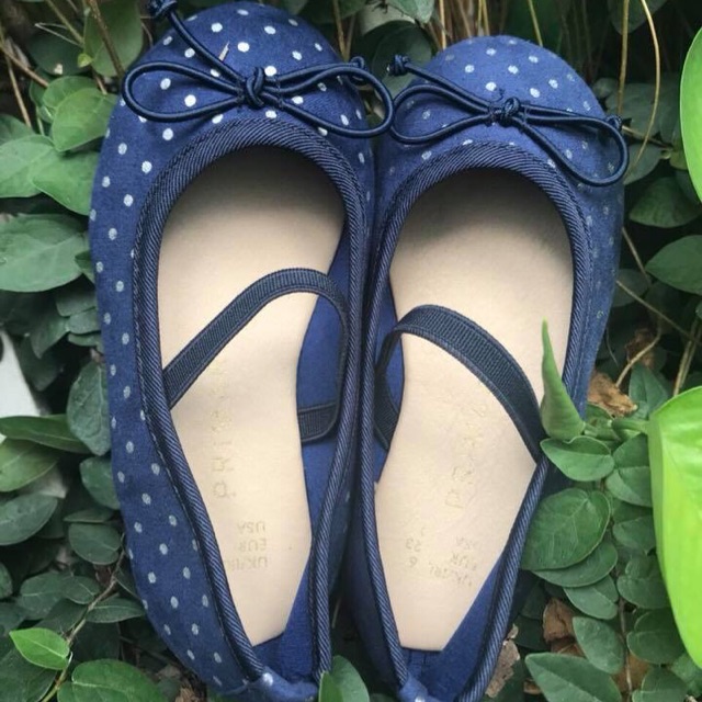 Giày Shoes Ballet