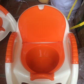 Ghế bô cho bé
