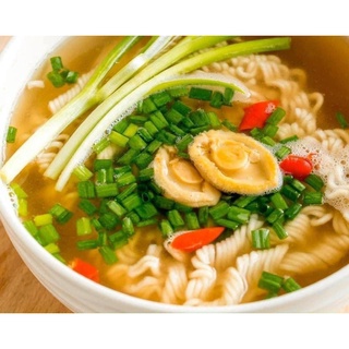 Mỳ Tôm Bào Ngư Nhập Khẩu Chính hãng