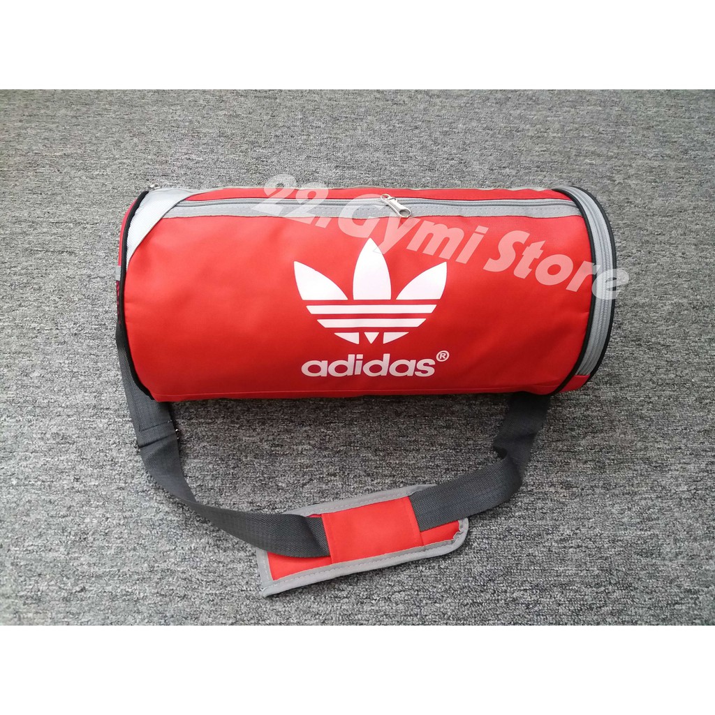 Túi thể thao nam đẹp - Túi tập gym adidas