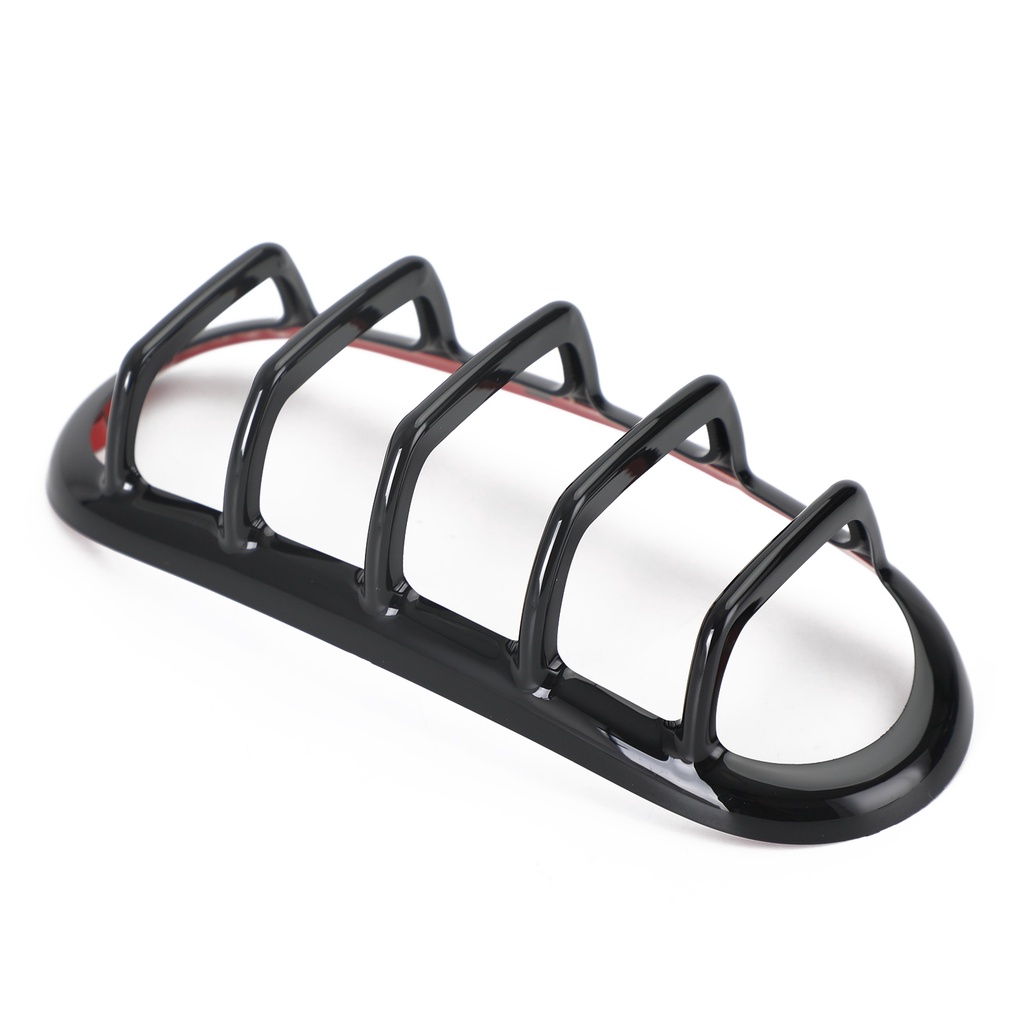 Khung Viền Đèn Đuôi Xe Bằng ABS Cho HONDA REBEL CMX 300 500 2017-2021