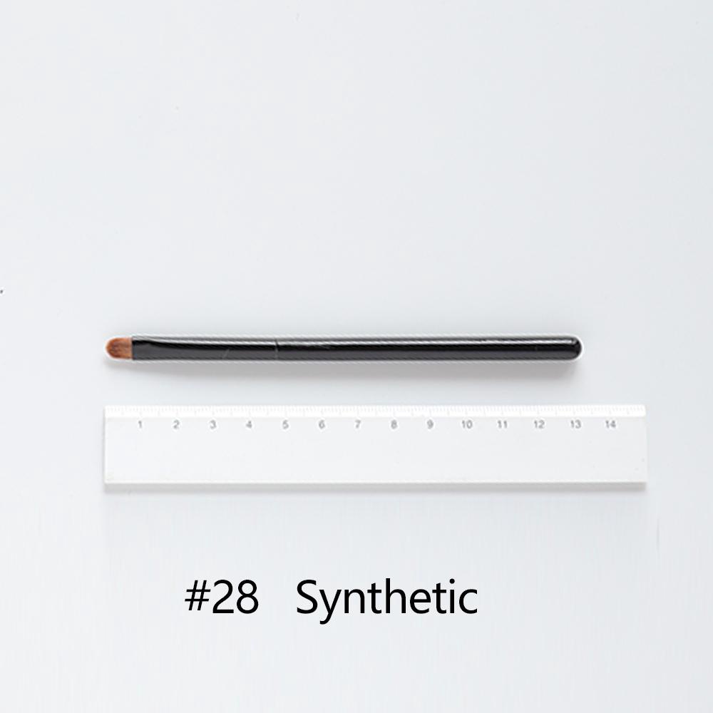 Bộ 5 cây cọ OVW DLH2627283032 trang điểm đánh phấn mắt hiệu quả