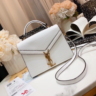 Ysl Cassandra Handle Spsl