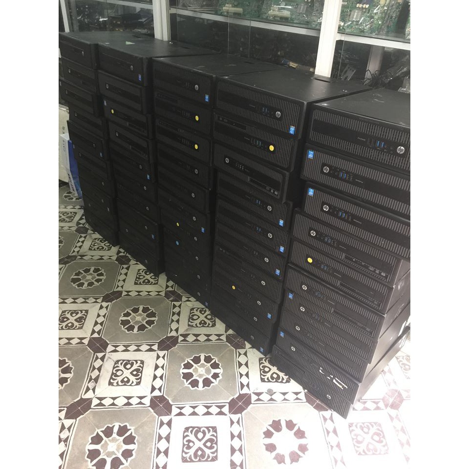 Case đồng bộ Acer E7500-ram 4g-ssd 120- hàng đẹp nguyên bản